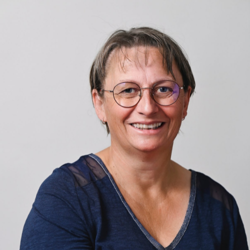 Bénédicte DOLIDZÉ - Agence Economique Régionale Bourgogne-Franche-Comté