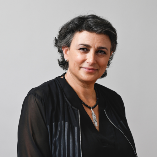 Claudie DELESTRA - Agence Economique Régionale Bourgogne-Franche-Comté