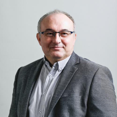 David BAC - Agence Economique Régionale Bourgogne-Franche-Comté
