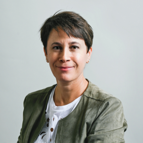 Karine LACHARME - Agence Economique Régionale Bourgogne-Franche-Comté