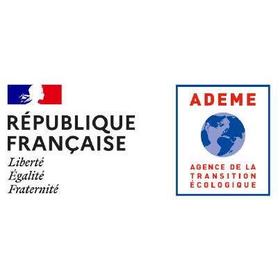 Logo ADEME
