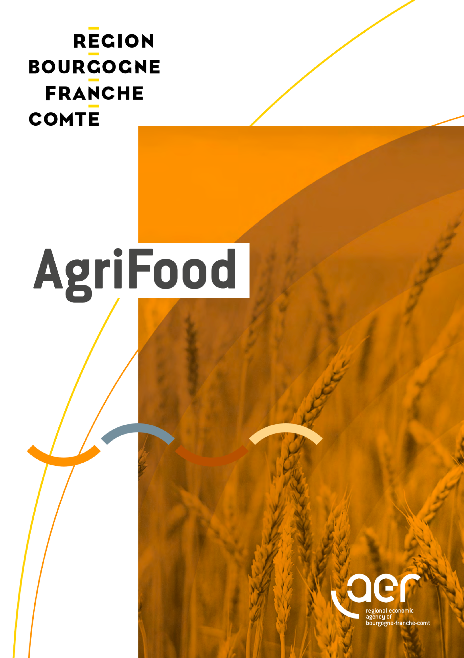 Brochure alimentation
